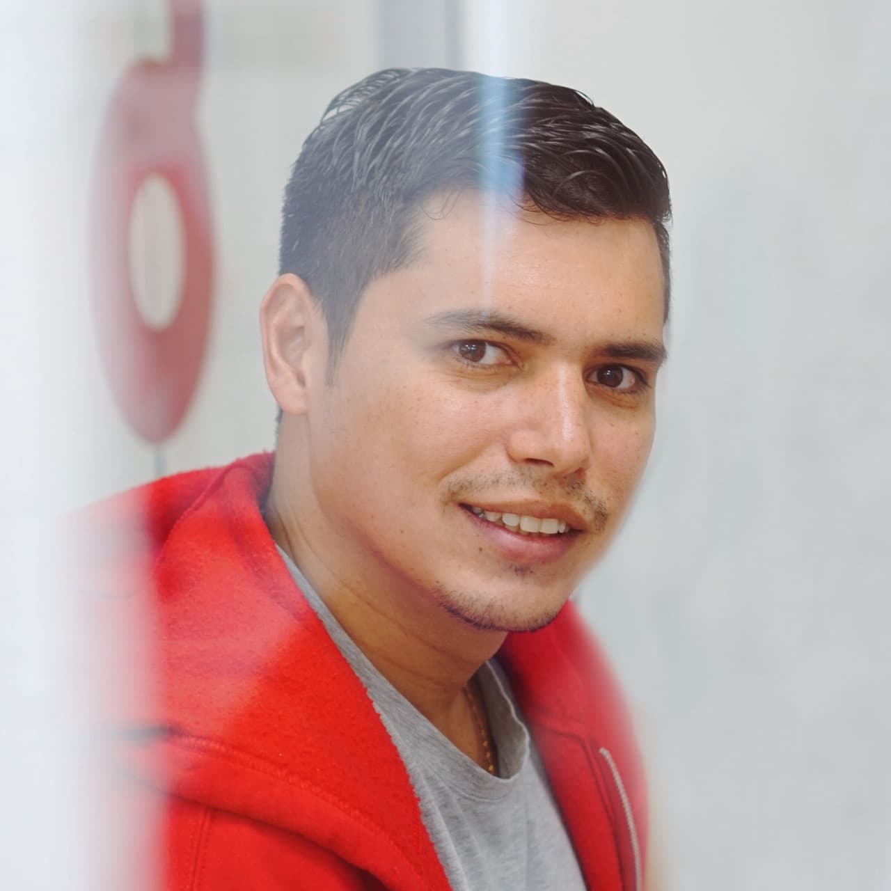 Profile picture 3 user or staff
