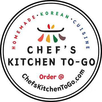 Chef's Kitchen To-Go: Homemade Korean Comfort Food to Go in Moreno Valley
