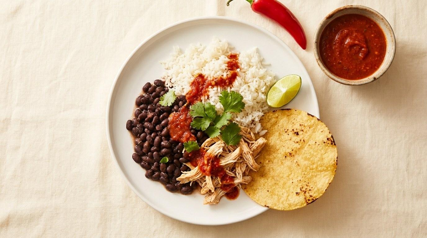 Home-Cooked Food Delivery in Los Angeles: Kitchens That Cook Like Family