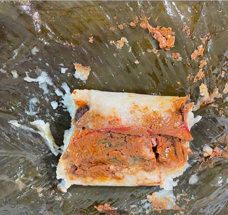 Tamales Caseros en Los Angeles: Dónde Encontrarlos
